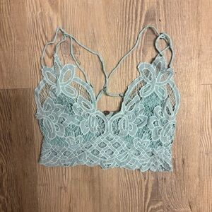 Free People Bralette